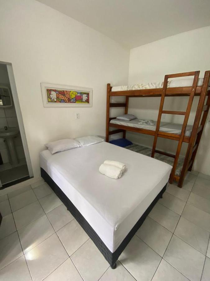 Hostel Alto Astral - Fonte Morro de São Paulo Buitenkant foto