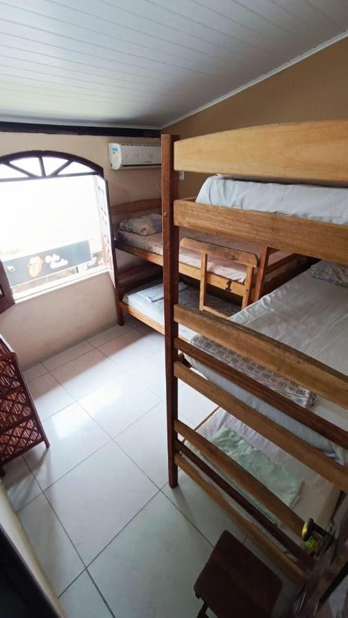 Hostel Alto Astral - Fonte Morro de São Paulo Buitenkant foto