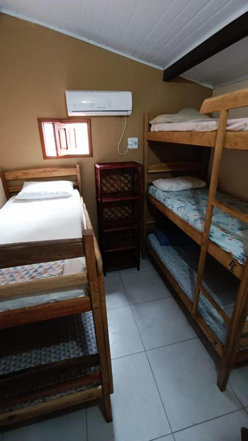 Hostel Alto Astral - Fonte Morro de São Paulo Buitenkant foto