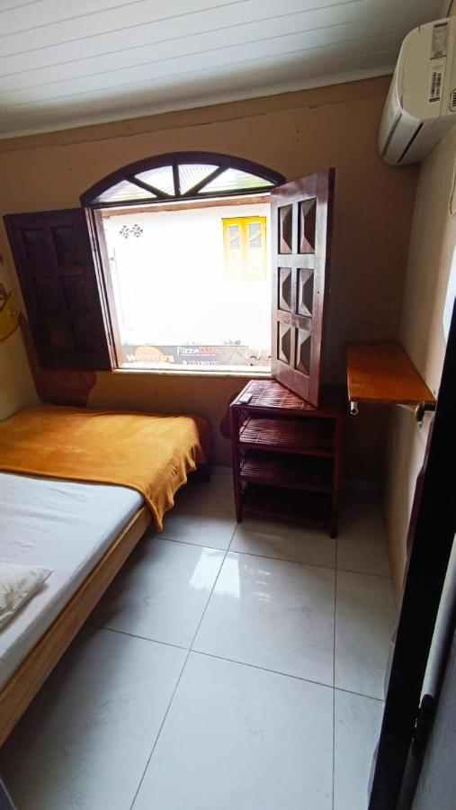Hostel Alto Astral - Fonte Morro de São Paulo Buitenkant foto